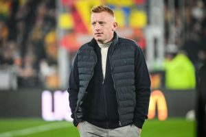 Sky Sports: Tässä on Southamptonin uusi päävalmentaja aop_StillWill2025524