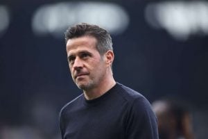 Athletic: Fulham haluaa tehdä jatkosopimuksen päävalmentajansa kanssa – herätti Nottingham Forestin kiinnostuksen aop_silvamarco20250525