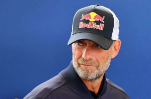 Paljastus! Jürgen Klopp hylkäsi Manchester Unitedin tarjouksen aop_2025kloppjurgen20250424