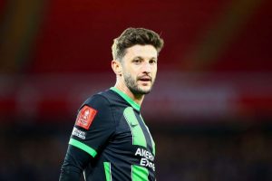 Adam Lallana lopettaa uransa aop_LallanaAdam2025625