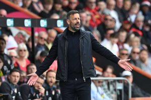Ruud van Nistelrooy jättää Leicesterin aop_vannistelrooyruud20250525