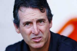 Aston Villa voitti vihdoin Valioliigassa aop_emeryunai20250716