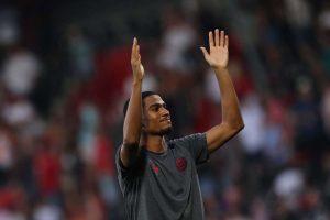 Bournemouth hankki Marokon maajoukkuepelaajan Leverkusenista aop_adliamine20250815