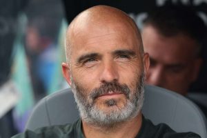 ”Se ei ole oikea tapa toimia” – Enzo Maresca kommentoi Chelsean punaisten korttien putkea aop_marescaenzo20250713