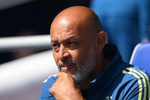 Nunon West Ham haki heti pisteen vieraskentältä aop_nuno20250805