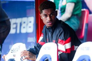 Englannin valmentaja vaatii Marcus Rashfordilta enemmän: ”Täytyy olla ärhäkämpi” aop_rashfordmarcus20240921