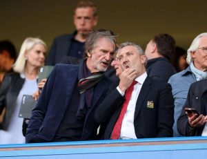 Seurapomo: Manchester Unitedilla selvät suunnitelmat seuraavissa siirtoikkunoissa aop_ratcliffejimwilcoxjason20250516