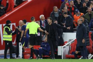 Diego Simeone: Arsenal olisi ansainnut enemmän viime vuosina Valioliigassa aop_simeonediego17092025