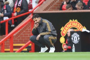 Boxing Day: Vain yksi ottelu – tämä se on aop_AmorimRuben20251007