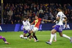 Aston Villalle paha lässähdys eurokentillä aop_AstonVilla20251023
