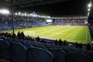 Sheffield Wednesday yrityssaneeraukseen – tuhti pistevähennys uhkaa heti aop_SheffieldWednesday20251022