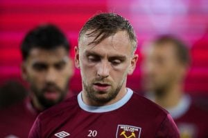 Jarrod Bowen: West Ham on ”pulassa” aop_bowenjarrod20251020