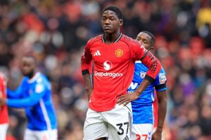 Manchester Unitedin kaksikko toivoo vastauksia seuralta ennen tammikuun siirtoikkunaa aop_mainookobbie20251004