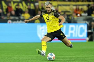 Liverpool ja Bayern München kiinnostuneet Dortmund-topparista aop_schlotterbecknico20250921