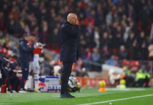 Crystal Palace tyrmäsi Liverpoolin liigacupissa! aop_slotarne20251029