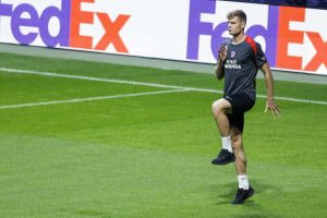 Newcastle kiinnostunut Atléticon hyökkääjästä aop_sorlothalexander20250929