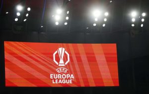 Tanskalaisseura Midtjylland haki yllätysvoiton Englannista aop_uel20241012