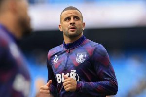 Kyle Walker kommentoi lähtöään Man Citystä: ”Olin ensimmäistä kertaa urallani itsekäs” aop_walkerkyle20250927