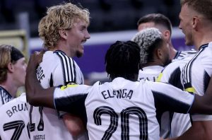 Ennätyskirjat uusiksi! Newcastle-hankinta kirjautti seurahistoriaa aop_woltemadenick20251001