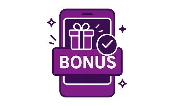 Pelaaja aktivoi kasinobonuksen turvallisesti puhelimella Pay N Play -teknologian avulla