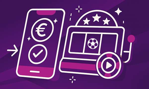 Talleta ja pelaa heti ilman rekisteröitymistä.