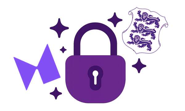 Turvallinen ja lisensoitu nettikasino EU/ETA-alueella.