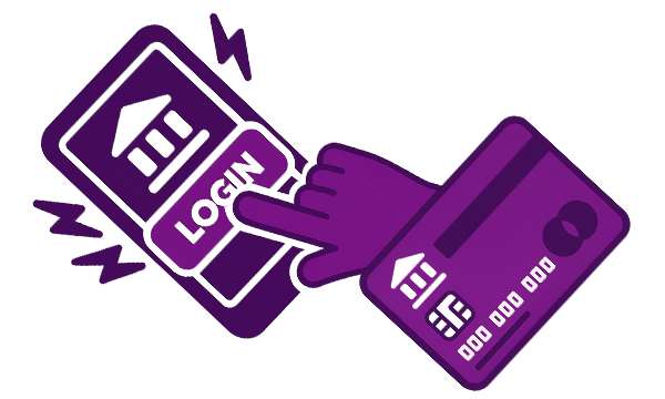 Pelaa ilman rekisteröitymistä pankkitunnuksilla.