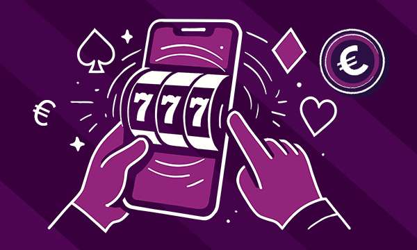 Nopeat ja helppokäyttöiset pikakasinot mobiilissa.