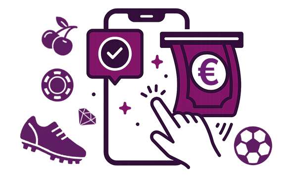 Pikakasino maksaa voitot minuuteissa.”