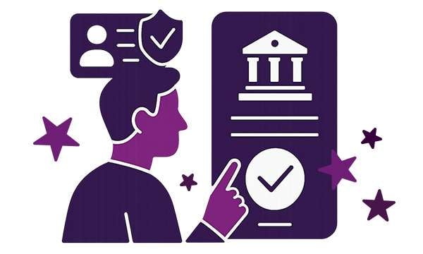 Pikakasino – tunnistautuminen suomalaisilla pankkitunnuksilla.