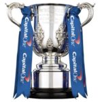 Capital One Cup pokaali