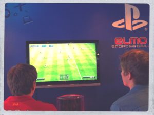 Valioliiga.comin vuoden 2013 FIFA-turnauksen finaali