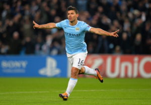 Manchester City v CSKA Moscow - UEFA Champions League