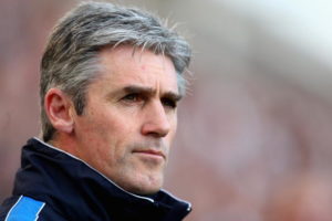 Preston North End v Sheffield United