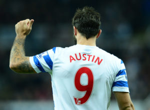 Newcastle United v Queens Park Rangers - Premier League