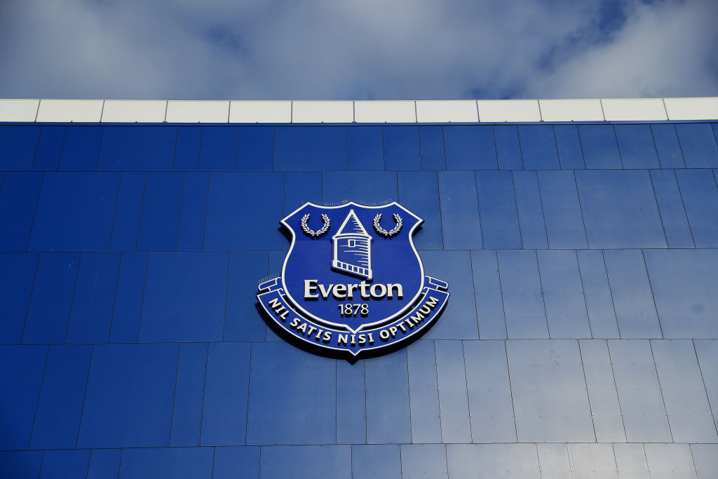 Everton City Everton City