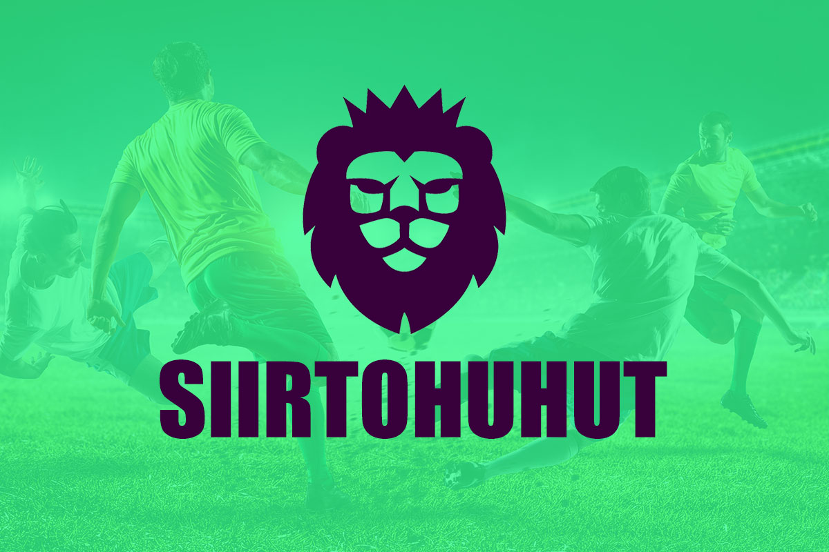 Valioliiga: Huhutut siirrot ja siirtohuhut