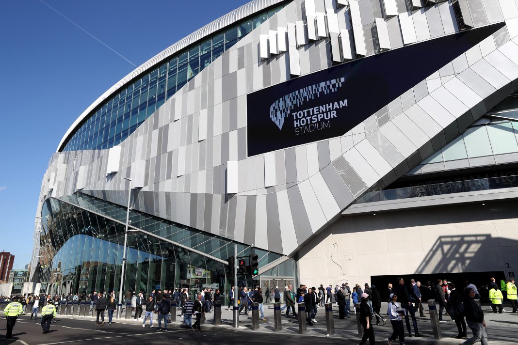 Sky: Tottenham lähellä voittaa siirtokilvan Ranskan liigan ...