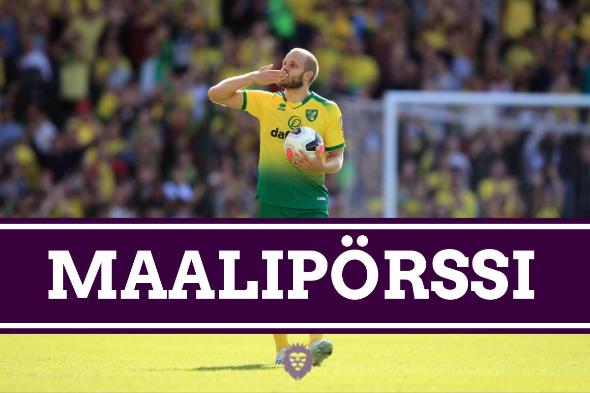 Valioliiga: Maalipörssi ja tilastot