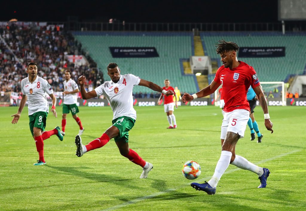 Tyrone Mingsin maajoukkuedebyytti maksoi Aston Villalle ...